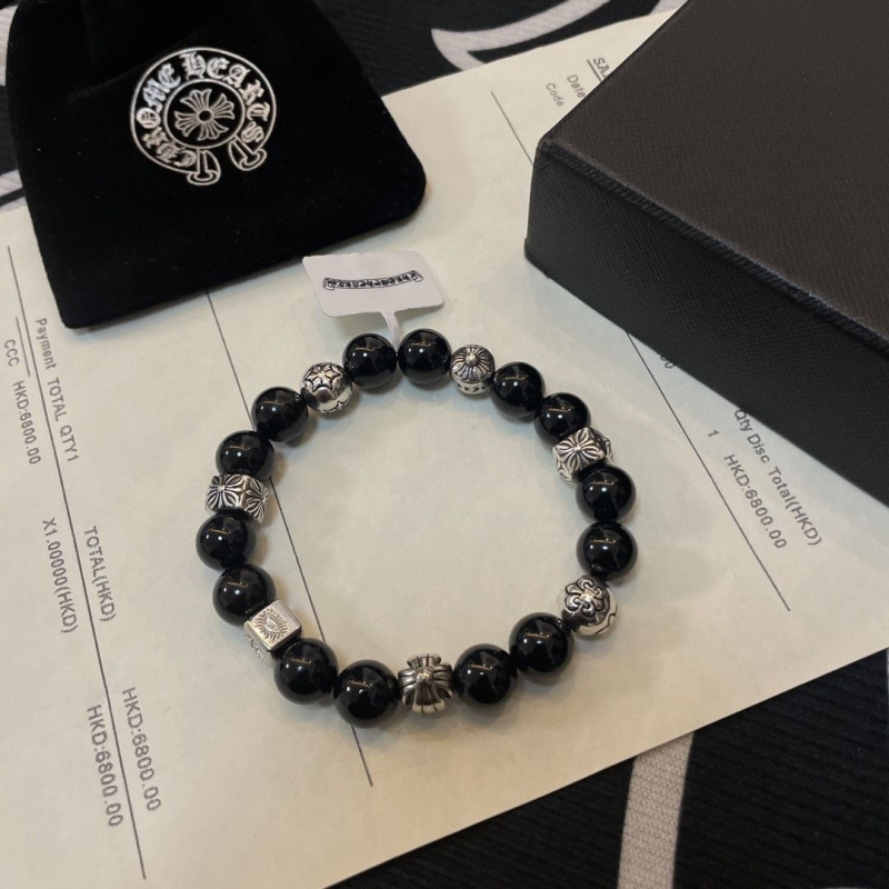 Chrome Hearts Bracelets